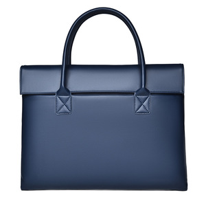 14/15.6 Inch Minimalist <b>Laptop</b> <b>Case</b> Slim Water-Resistant Design Durable Zipper Closure for Work and Briefcases - Product Image 5