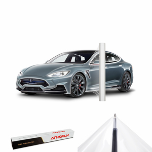 PPF Sơn Bảo Vệ Phim Không Có Vàng Rõ Ràng Áo Ngực Bọc Ngay Lập Tức Tự Chữa Bệnh Đại Lý Ô Tô Pellicola PPF - Product Image 1
