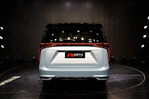 Coche eléctrico <span class=keywords><strong>DT</strong></span> MAXUS MIFA 9 EV, 560km, versión completa, bajo precio, alta calidad - Product Image 6