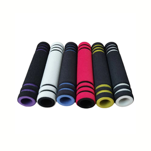 Đa-Chức Năng Cao Su Xử Lý Bìa-Chống Va Chạm Mềm Bọt Tay Nắm Cửa Và Thiết Bị Thể Thao Xử Lý Xe Đạp Chết Grips - Product Image 1