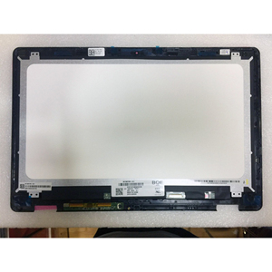 BN 15.6 "schermo portatile FHD TOUCH per assemblaggio NV156FHM-A11 <span class=keywords><strong>DELL</strong></span> INSPIRON 15-7558 P55F - Product Image 3