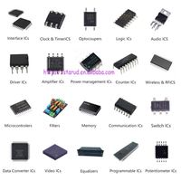 Microcontroladores ARM LPC11U35FHI33/501 - MCU ARM Cortex-M0 de 32 bits, 64 KB de Flash, 12 KB de SRA, Originales en Stock