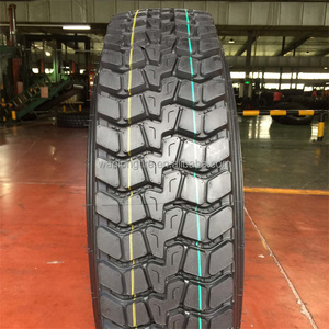 Neumáticos Radiales para Camión Constancy Tyres 275/70R22.5 255/100r16 9.5R17.5 en Venta - Product Image 2