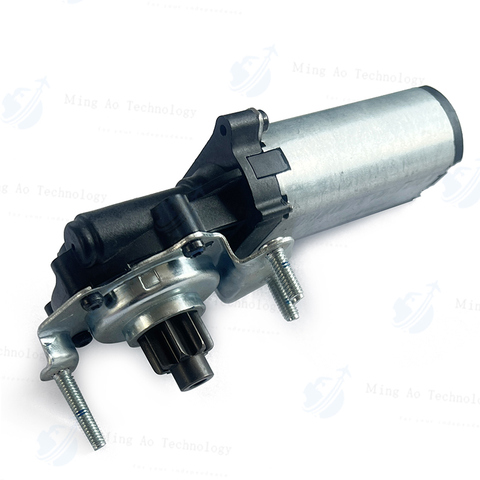 The Factory of Motors for Automobiles Sells Seat Electric Lift Adjustment Motors in Batches