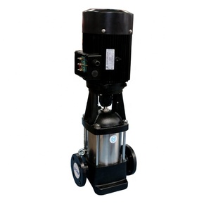 CDLF2-18 thép không gỉ thẳng đứng bơm ly tâm - Product Image 6