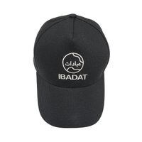 Sombrero de sol Jacquard de algodón 100% más vendido, gorra de béisbol bordada de 5 piezas para hombres y mujeres, modelos de cuatro estaciones, punto Oxford