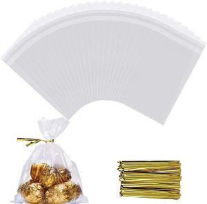 Bolsas de Fábrica Directas, Bolsa con Refuerzo Lateral de PE de Grado Alimenticio, Tamaño Personalizado, Impresión Transparente en Huecograbado, Sellado Térmico de Seguridad, Logotipo Personalizado, Sushi - Product Image 1