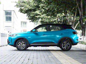 Kaiyi Xuanjie X3 Pro 1100L, espace extensible, SUV familial, double usage, essence, voitures, moteur 1.5T, transmission CVT - Product Image 4