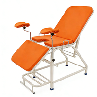 Camas de Parto Ginecológicas, Mesa de Examen Hospitalaria, Cama de Parto, Sillas de Parto Obstétricas