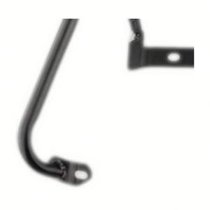 YW141 para <span class=keywords><strong>Ducati</strong></span> <span class=keywords><strong>Scrambler</strong></span> <span class=keywords><strong>1100</strong></span>/PRO/Sport/<span class=keywords><strong>S</strong></span>, portaequipajes trasero y soporte para equipaje de motocicleta - Product Image 4