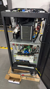 UPS Industrial en Línea de 120 kVA, 120 kW, Onda Sinusoidal Pura, Nobreak para Servidor, Fuente de Alimentación UPS - Product Image 4