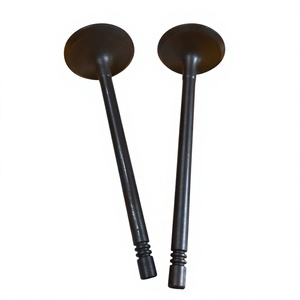 Válvulas de motor C4.4 309-6678 EX 339-9637 piezas de motor - Product Image 1