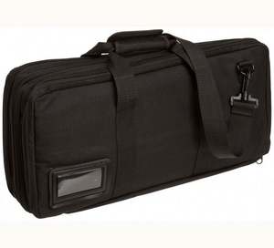 Muestra Gratuita de la Bolsa Anticuchillos Ultimate Edge 2001-EDB, Estuche de Lujo para Cuchillos de Chef, Bolsa para Cuchillos y Tenedores - Product Image 1