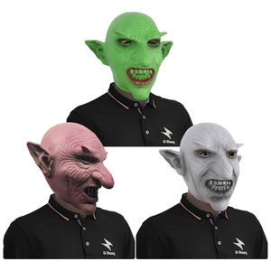 Alloque LT dult Ize Cary ear ATEX host evil orror oboblin ask osplay ararty alistic ealistic oboblin atatex - Product Image 2