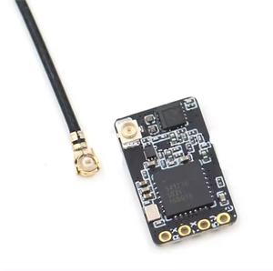 BAYCK ELRS 915MHz / 2.4GHz NANO ExpressLRS con Antena Tipo T, Compatible con Actualización Wifi para Drones de Carreras - Product Image 3