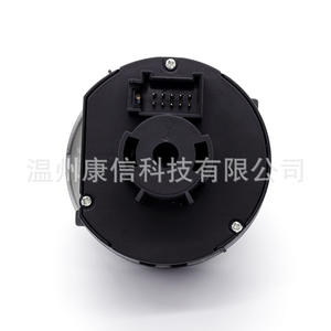 Nouveau commutateur de phare en plastique pour Volkswagen Golf modèle 5ND941431B/3C8 941 431A - Product Image 3