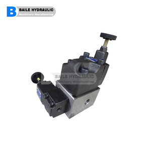 วาล์วระบายแรงดันแบบควบคุมด้วยนักบินรุ่น BT-03 BT-06 BT-10 BG-03 BG-06 BG-10 ซีรีส์ - Product Image 4