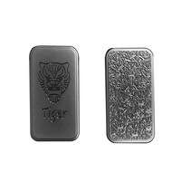 Clicker Fidget EDC personnalisé à double couche avec curseur coulissant - Jouet anti-stress en métal usiné, souvenir de bureau, cadeau
