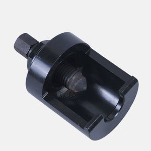 Herramienta manual para la extracción de la rótula de la barra de dirección para vehículos grandes y camiones, herramienta para reparación automotriz y <span class=keywords><strong>seguro</strong></span> de automóviles - Product Image 2