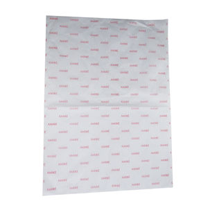 Acid Free Biodegradable Gift <b>Wrapping</b> Packaging Custom logo Printing Soft Tissue Silk <b>Paper</b> - Product Image 1