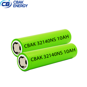 משלוח מהיר יותר cbak נטענת תא נתרן 32140 10 3000 מחזור טמפרטורה נמוכה עבור אחסון אנרגיה הביתה - Product Image 1