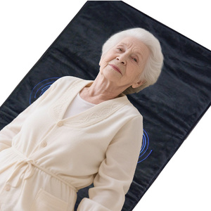 Terapia pulsada magnética elétrica do campo do sono da cura completa ajustável da frequência do pulso do equipamento da fisioterapia Matt - Product Image 6