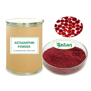 Schlussverkauf synthetisches Astaxanthin-Pulver Lieferant Astaxanthin <span class=keywords><strong>3</strong></span>% 5% 10% 20% 90% 98% 99% 100% Eigenmarke - Product Image 1