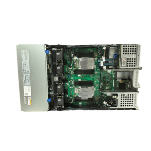 เซิร์ฟเวอร์ไท่ซาน Taishan200 2280 สถาปัตยกรรม ARM 2x Kunpeng 920 ซีพียูเดี่ยว 32 คอร์ 2.6GHz เซิร์ฟเวอร์ประมวลผลข้อมูล Kunpeng - Product Image 5