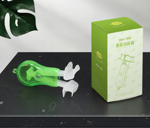 Correcteur respiratoire, ouverture de la bouche, correction du sommeil, entraîneur musculaire des lèvres - Product Image 4