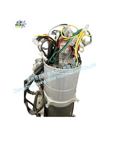 Jixiang thiết kế hiện đại có động cơ cửa sổ cửa chớp mở tự động Con lăn màn trập động cơ UPS cửa trượt mở - Product Image 5