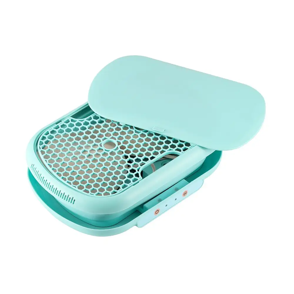 Hot selling high-quality safe small electric intelligent portable mini dryer underwear disinfection