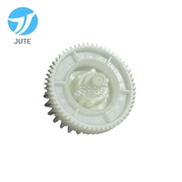 Engrenage de pilote de fusion à engrenage oscillant d'origine pour imprimante de la série hp 125 126 127 128 vente en set RU7-0753