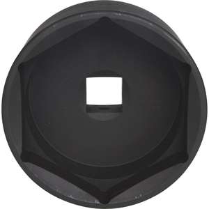 KS TOOLS 3/4 "Toma de tuerca de eje Volvo 80mm X6 punto - Product Image 4
