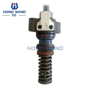 Kit de Bomba de Inyección de Combustible Robusta 1861200PRX para Motor Paccar MX10 MX13 EPA 10 en Diseño Personalizable - Product Image 2