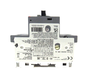 1SAM250000R101wbr3มอเตอร์สตาร์ท MS116-20ใหม่ MS11620 - Product Image 2