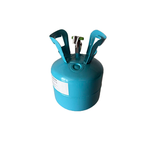 Bouteille de gaz GPL écologique avec système de recharge facile, capacité de 5 L, pression de 30 bars – Stockage d'énergie économique - Product Image 4
