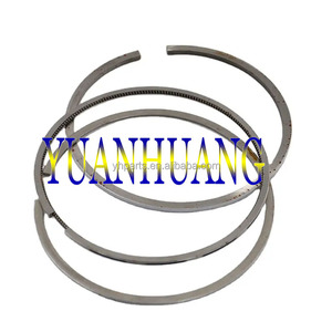 Pièces détachées pour moteur 11Z 12Z 13Z 14Z 15Z <span class=keywords><strong>2H</strong></span> Kit de reconstruction de moteur avec doublure pour Toyota de haute qualité - Product Image 5