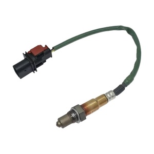 Sensor de Oxígeno Automotriz de Alta Calidad y Sensor de Oxígeno Delantero DS7A-9Y460-EA 5246949 0258017395 para Ford - Product Image 1