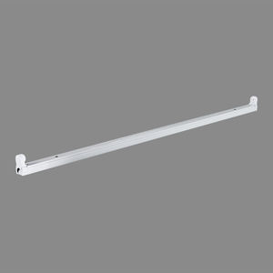 中国2x36w天井浄化バテン照明器具20w2ft4FTLEDチューブ - Product Image 3