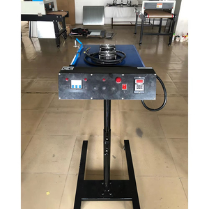 Secadora Automática de Impresión UV Ruida OEM/ODM, 110v/220v, para Serigrafía - Product Image 3