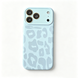 เคสโทรศัพท์ซิลิโคนเหลวแบบแม่เหล็กสำหรับ iPhone 17 15 16 Pro Max พร้อมฟิล์มเลนส์ HD ปุ่มสัมผัส ป้องกันการกระแทก - Product Image 1