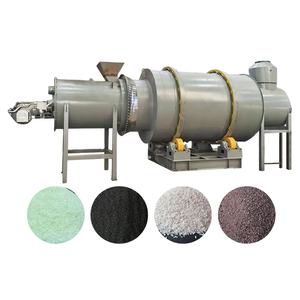 Nuevo Sistema <span class=keywords><strong>de</strong></span> Secado <span class=keywords><strong>de</strong></span> Cenizas Volantes <span class=keywords><strong>y</strong></span> Escoria Sansha a Precio Favorable - Product Image 1