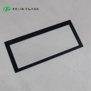 Felix Glass - Verre tactile LCD/LED |   Protection d'écran pour numériseur - Product Image 1