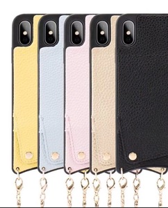 À la mode Personnalisé TPU + PC Métal Serpent <span class=keywords><strong>Collier</strong></span> De Corde de Téléphone pour <span class=keywords><strong>Iphone</strong></span> <span class=keywords><strong>8</strong></span> X Xs Xs Max - Product Image 6