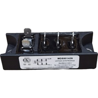 Composants électroniques : MODULE DE PUISSANCE IGBT, Transistors MOSFET, MODULE DE DIODE, MODULE IGBT, Thyristor SCR MDS160-16 MDS1600V1600V