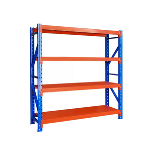 Estantería metálica eficiente, fuerte y económica - Product Image 1