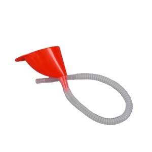WANXIA Embudo <span class=keywords><strong>de</strong></span> Plástico para <span class=keywords><strong>Cambio</strong></span> <span class=keywords><strong>de</strong></span> <span class=keywords><strong>Aceite</strong></span> <span class=keywords><strong>de</strong></span> Motor <span class=keywords><strong>de</strong></span> Coche <span class=keywords><strong>y</strong></span> Motocicleta, Herramienta <span class=keywords><strong>de</strong></span> Transferencia <span class=keywords><strong>de</strong></span> Gasolina, Colorido <span class=keywords><strong>y</strong></span> Económico, PP+PE, 1 Año <span class=keywords><strong>de</strong></span> Garantía - Product Image 1