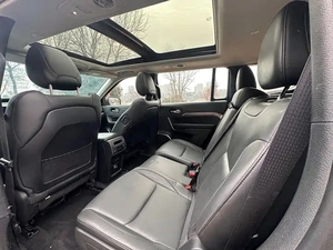 Jeep Grand Commander Usado <span class=keywords><strong>2018</strong></span> 2019 2020 4WD Edición Premium de Lujo Euro V SUV con Personalización Interior - Product Image 4