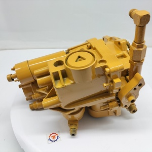 Bomba de Inyección para Excavadora de Orugas Hardcore E314C E325D 3126B 141-7869 - Product Image 4