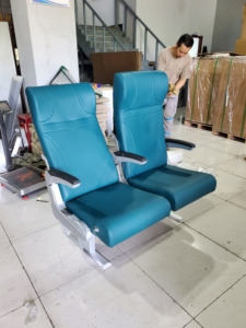 Reposabrazos plegable, asiento de pasajero de barco marino vip, con tablero de mesa, ajustable - Product Image 5